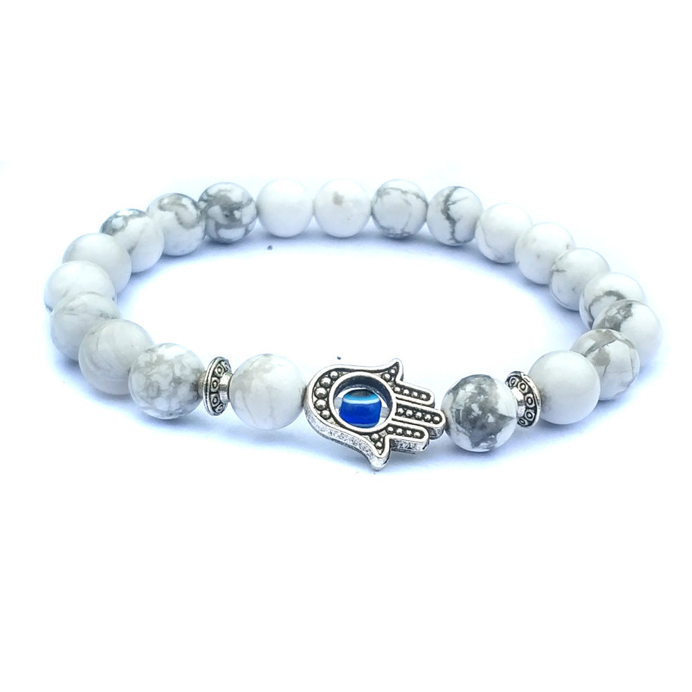 Evil Eye Protection Bracelet