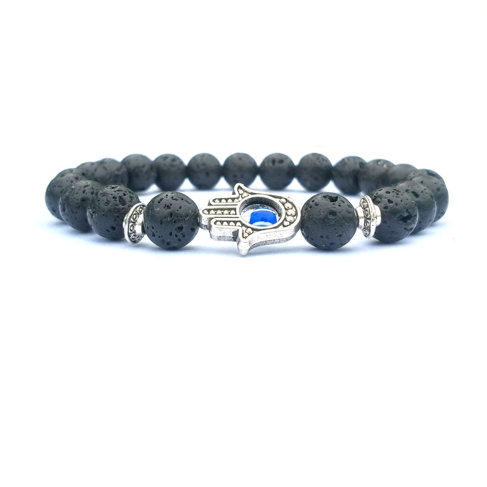 Evil Eye Protection Bracelet