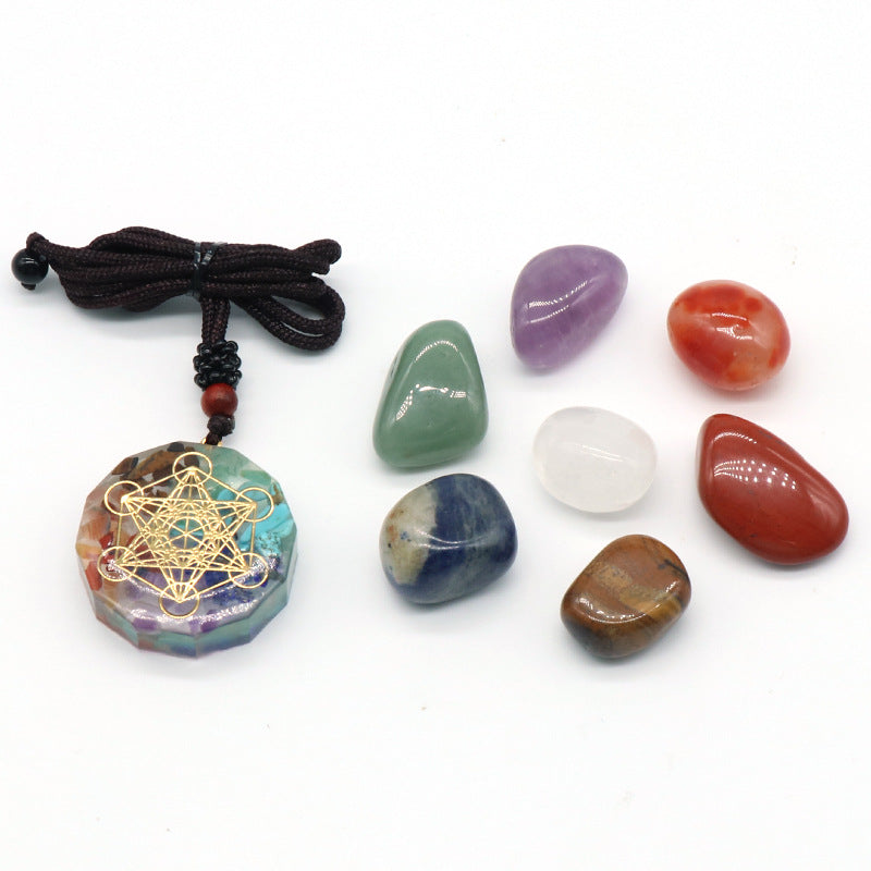 Crystal Starter Set