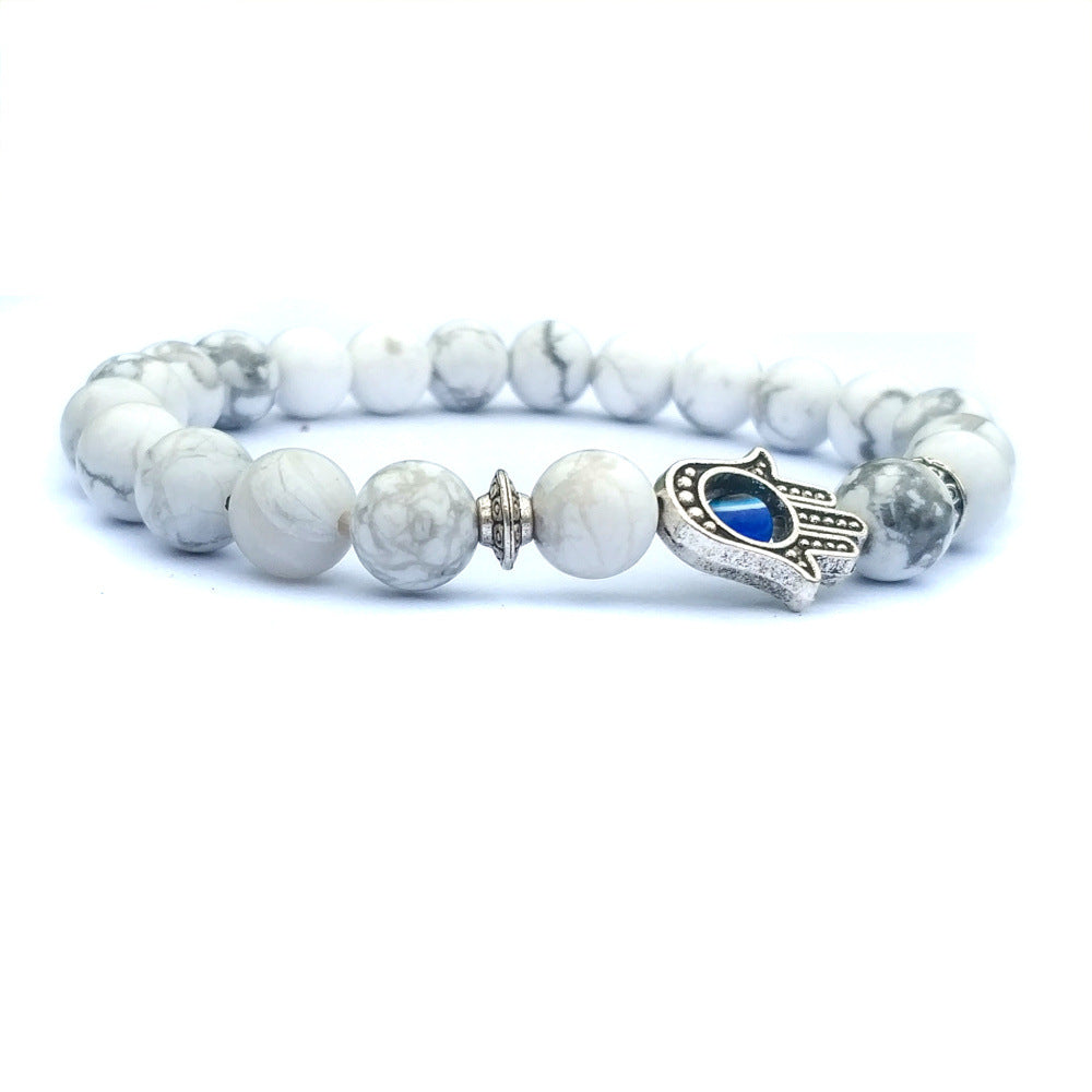 Evil Eye Protection Bracelet