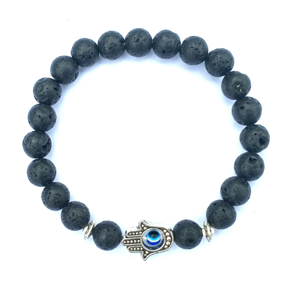 Evil Eye Protection Bracelet