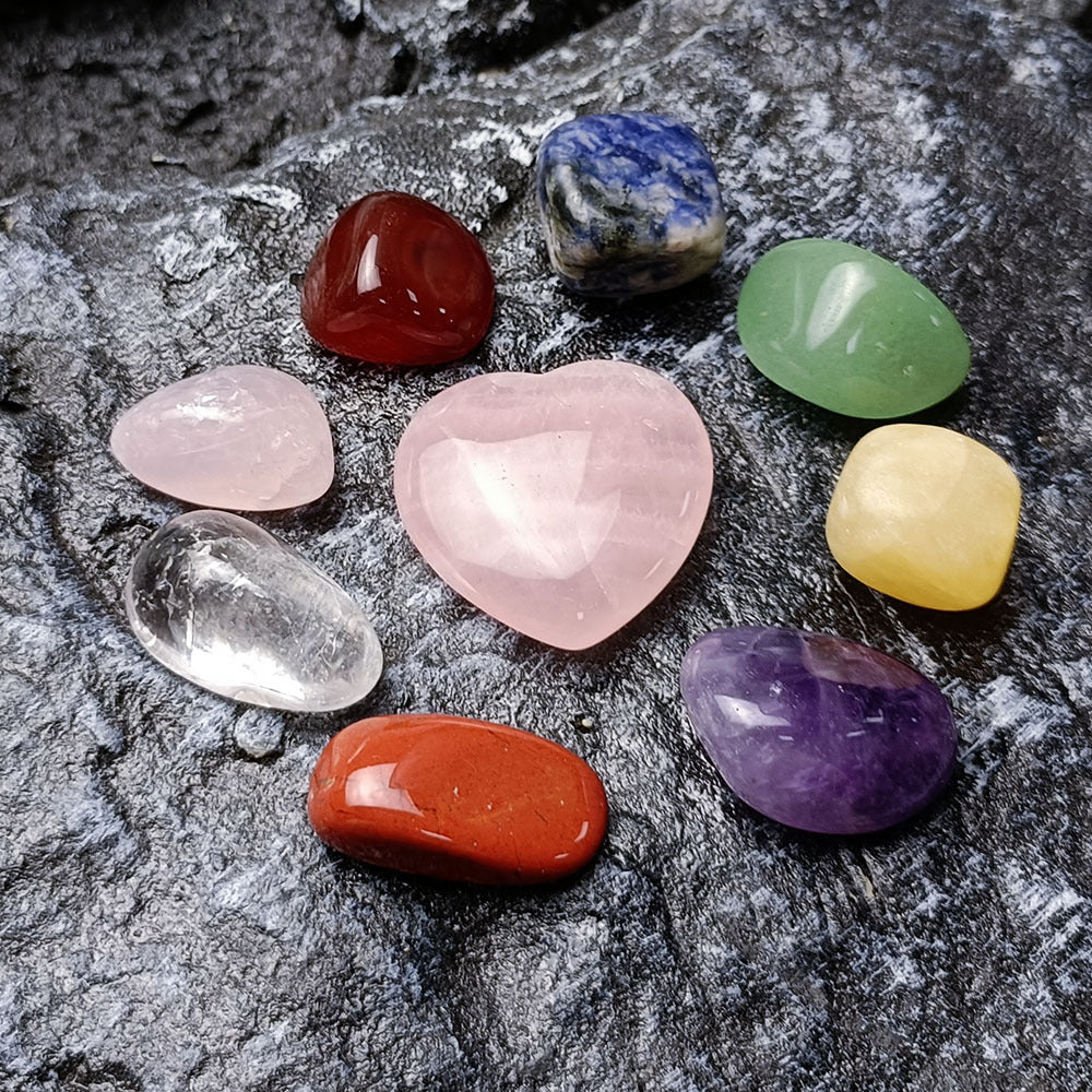 Crystal Starter Set