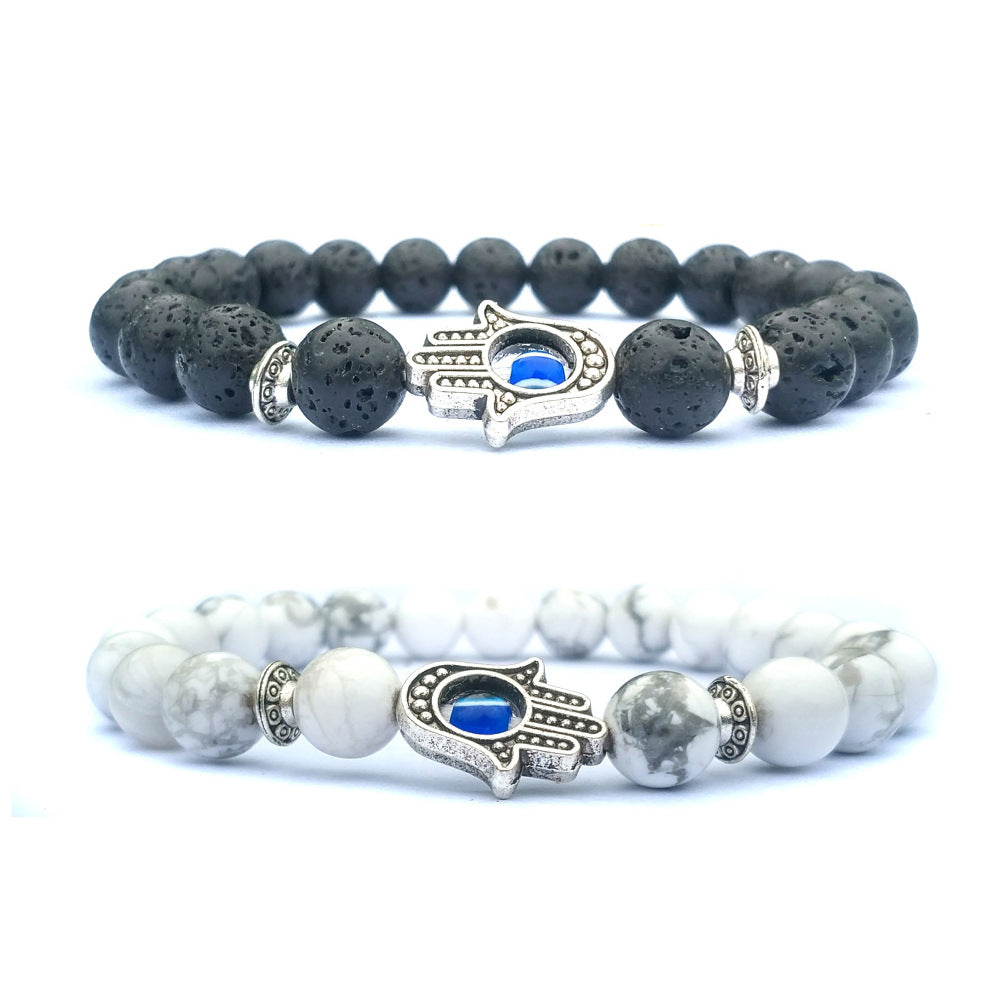 Evil Eye Protection Bracelet