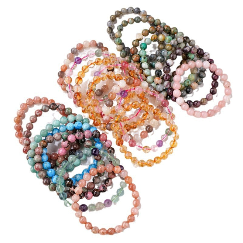 Birthstone Bracelet