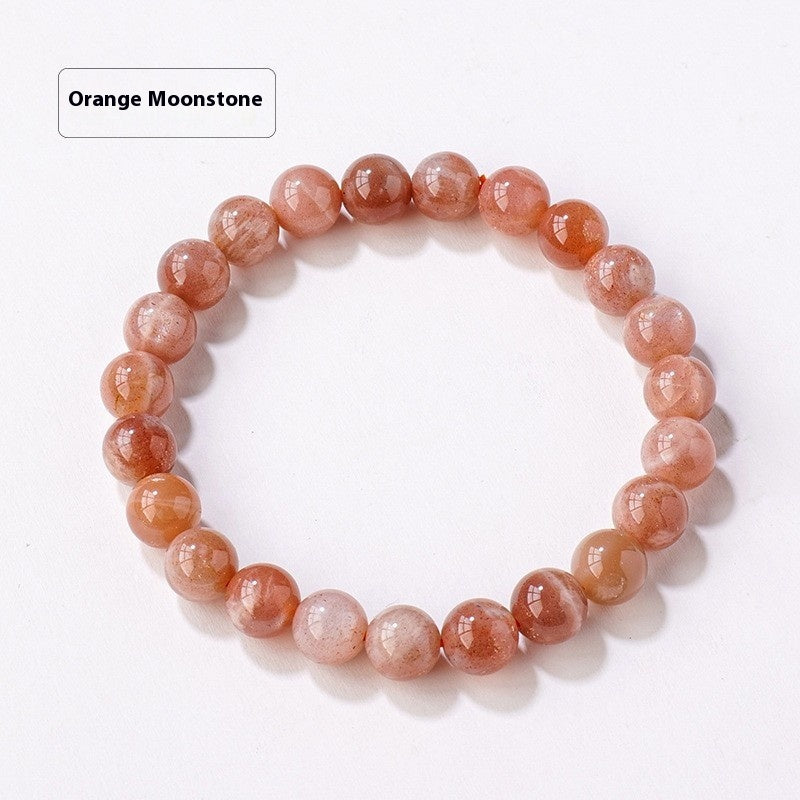 Birthstone Bracelet