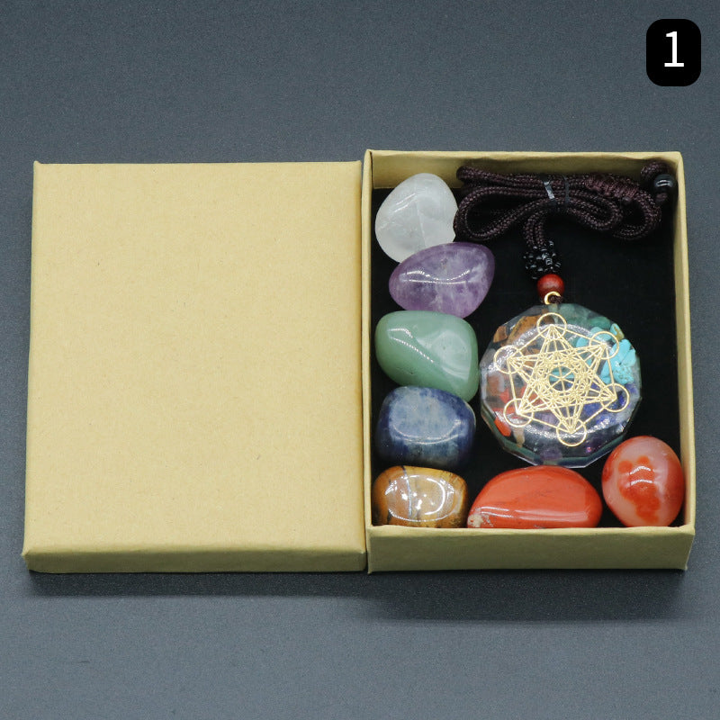 Crystal Starter Set