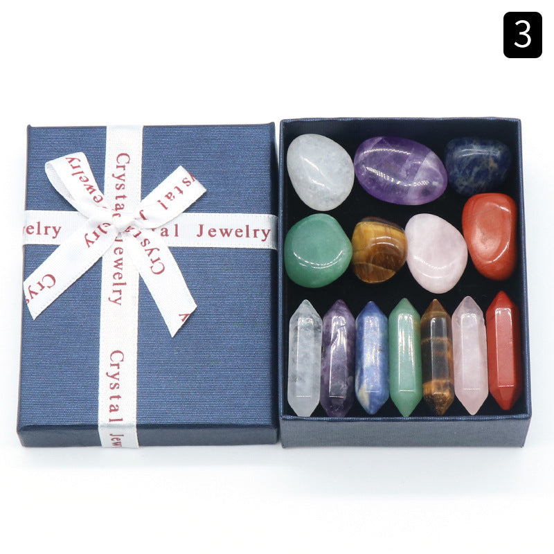 Crystal Starter Set