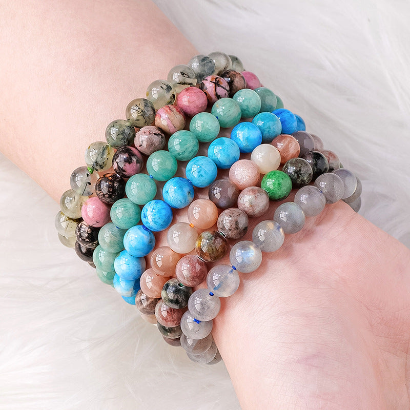Birthstone Bracelet