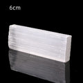 Selenite Charging Slab - 6cm